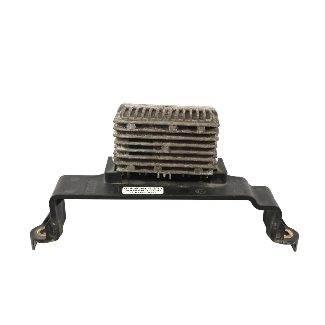 Ford Transit Custom Mk8 Glühkerzen Relais Einheit 2.2 Diesel - SKU BK21-12B681-AA - Teilenummer BK21-12B681-AA