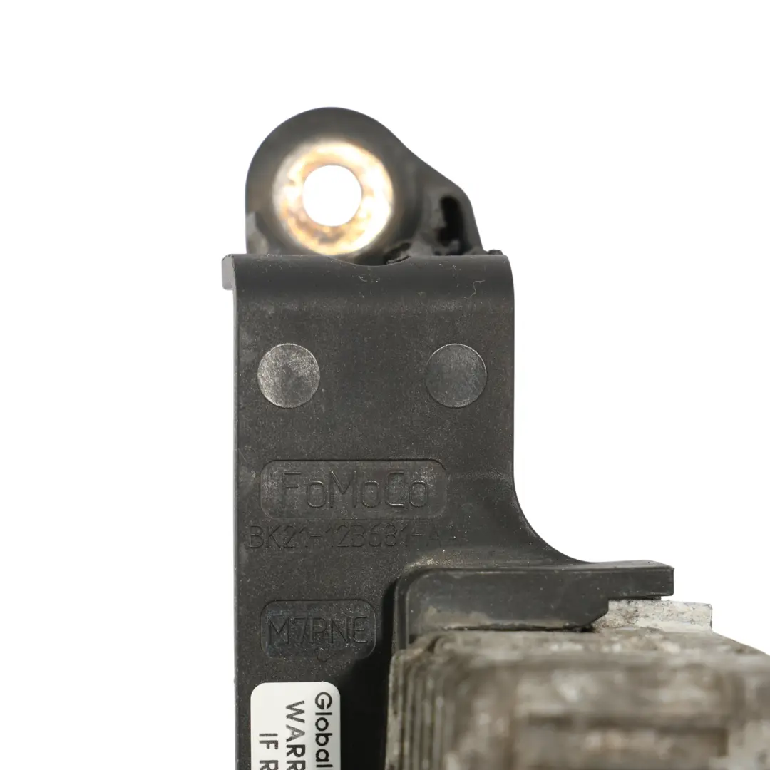 Ford Transit Custom Mk8 Glow Plug Relay Unit 2.2 Diesel - SKU BK21-12B681-AA - Part number BK21-12B681-AA