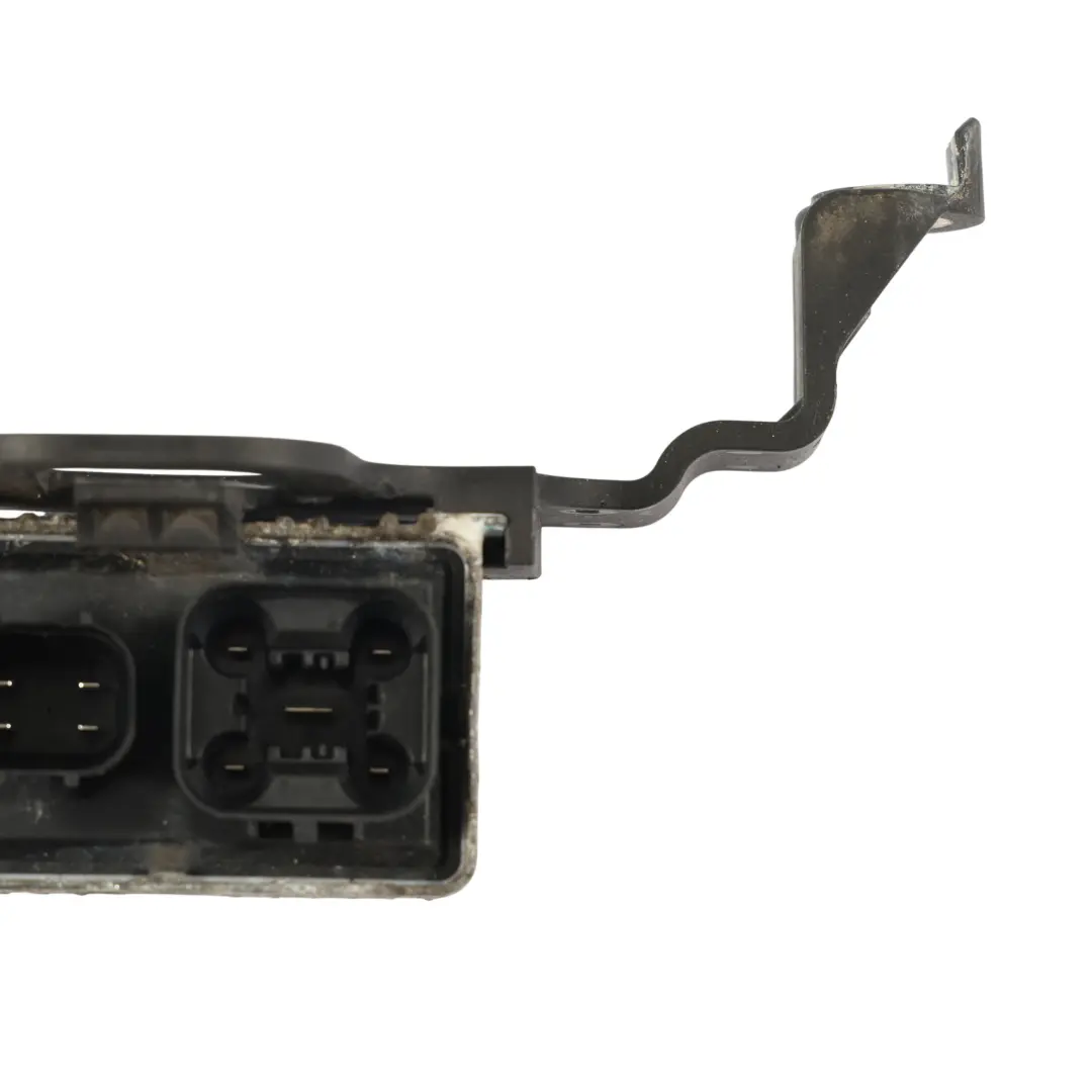 Ford Transit Custom Mk8 Glühkerzen Relais Einheit 2.2 Diesel - SKU BK21-12B681-AA - Teilenummer BK21-12B681-AA