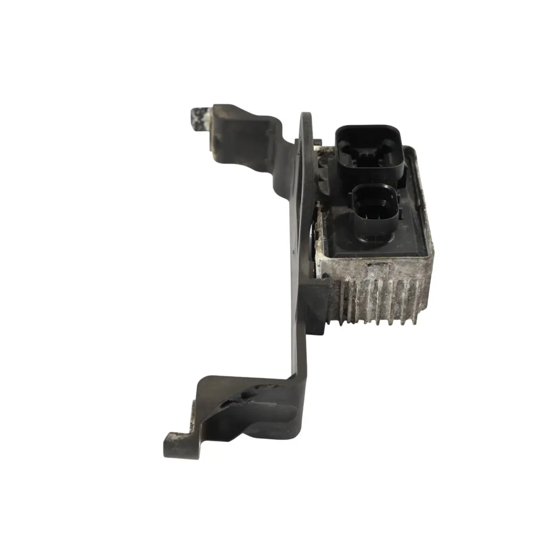 Ford Transit Custom Mk8 Glow Plug Relay Unit 2.2 Diesel - SKU BK21-12B681-AA - Part number BK21-12B681-AA