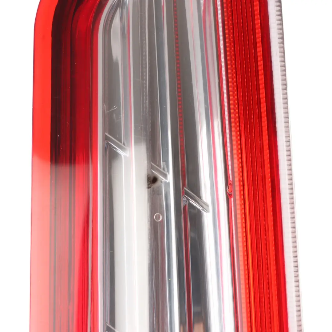 Rücklicht Links Lampe BK2113405AJ für Ford Transit Custom mit Teilenummer BK21-13405-AJ Ford Transit Custom Rücklicht Links Lampe BK2113405AJ - SKU BK21-13405-AJ - Teilenummer BK21-13405-AJ