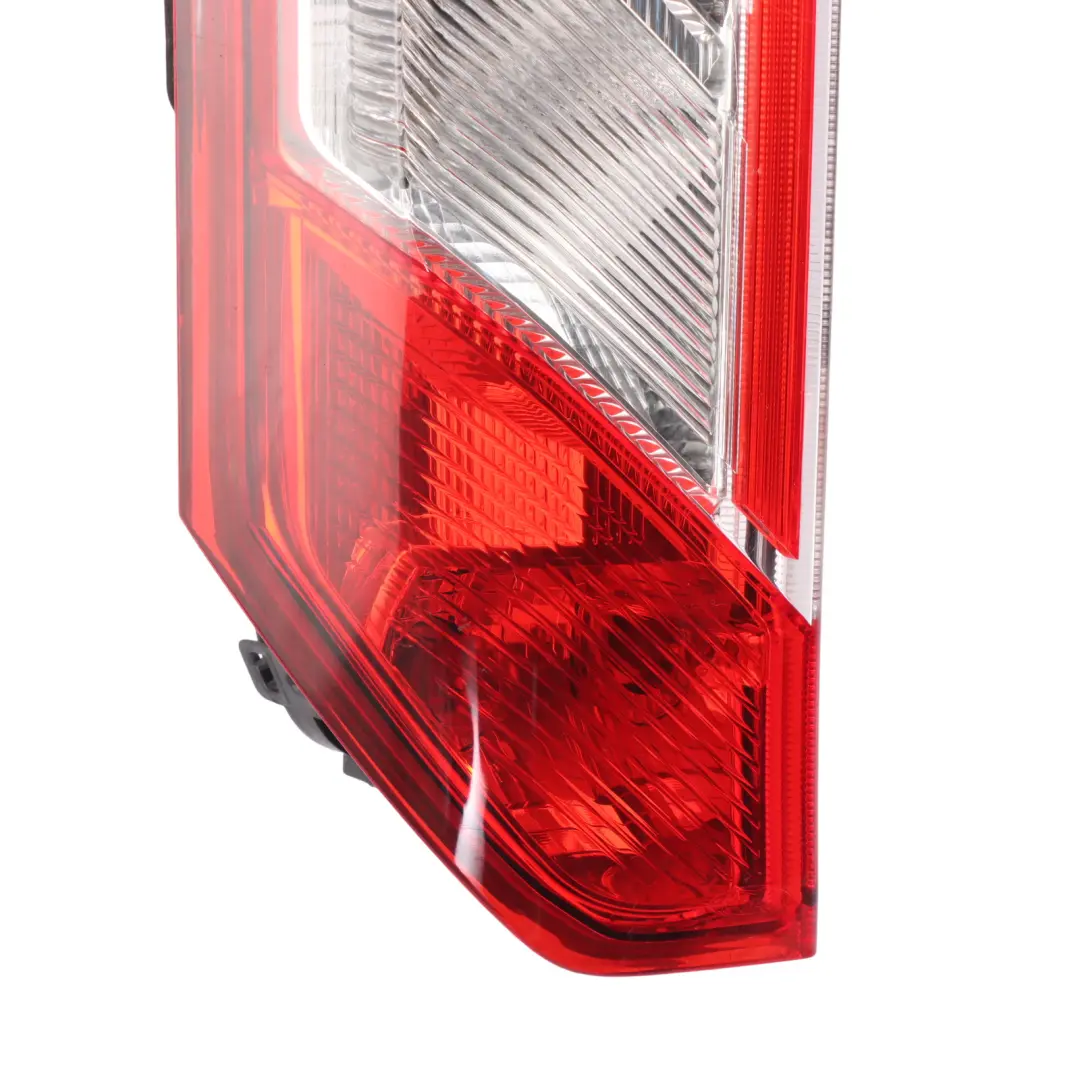 Ford Transit Custom Fanale Posteriore Sinistro Lampada BK2113405AJ - SKU BK21-13405-AJ - Numero di parte BK21-13405-AJ