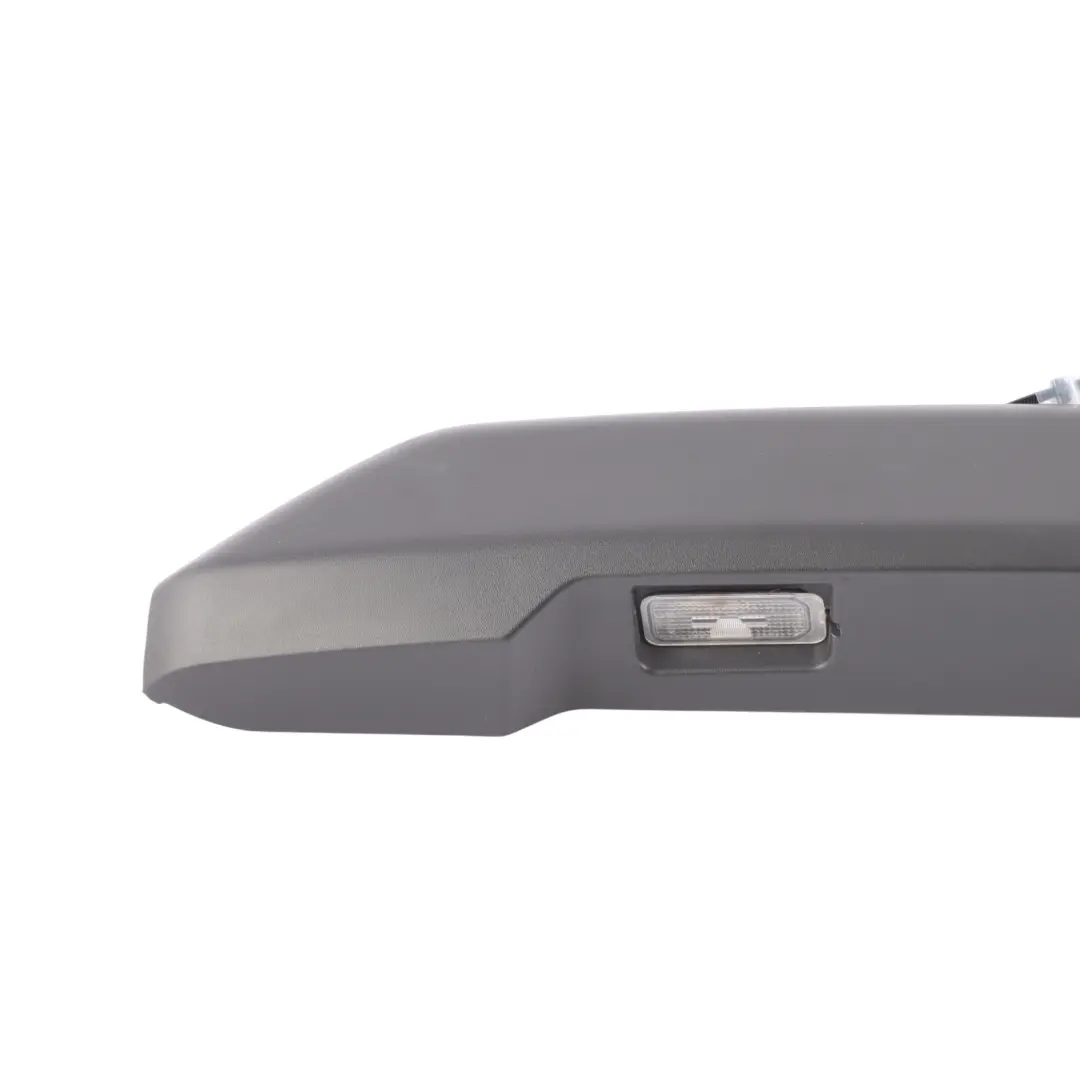 Trim Moulding Number Plate BK2113555AFW to Ford Transit Custom Rear Tailgate Cover with Part number BK21-13555-AFW Ford Transit Custom Rear Tailgate Cover Trim Moulding Number Plate BK2113555AFW - SKU BK21-13555-AFW - Part number BK21-13555-AFW