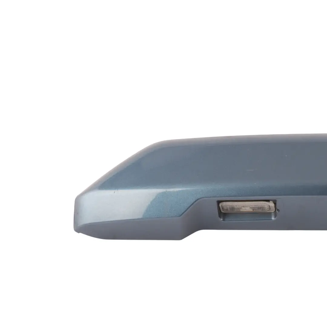 Ford Transit Custom Mk8 Tailgate Licence Plate Surround Light Lamp Blue - FCC - SKU BK21-13555-CH5JCT-BLU - Part number BK21-13555-CH5JCT