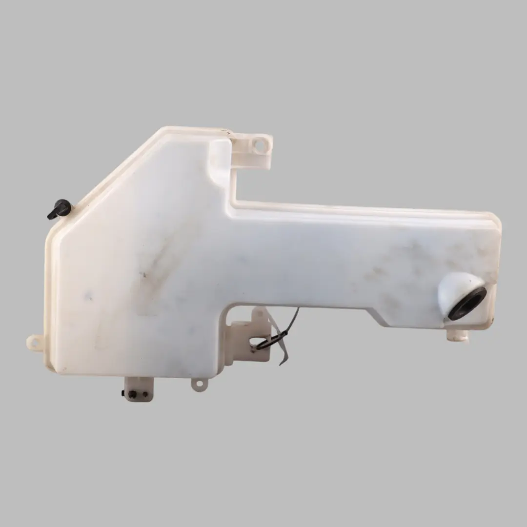 Ford Transit Custom Scheibenwaschbehälter Waschwasserbehälter - SKU BK21-13K185-D - Teilenummer BK21-13K185-D