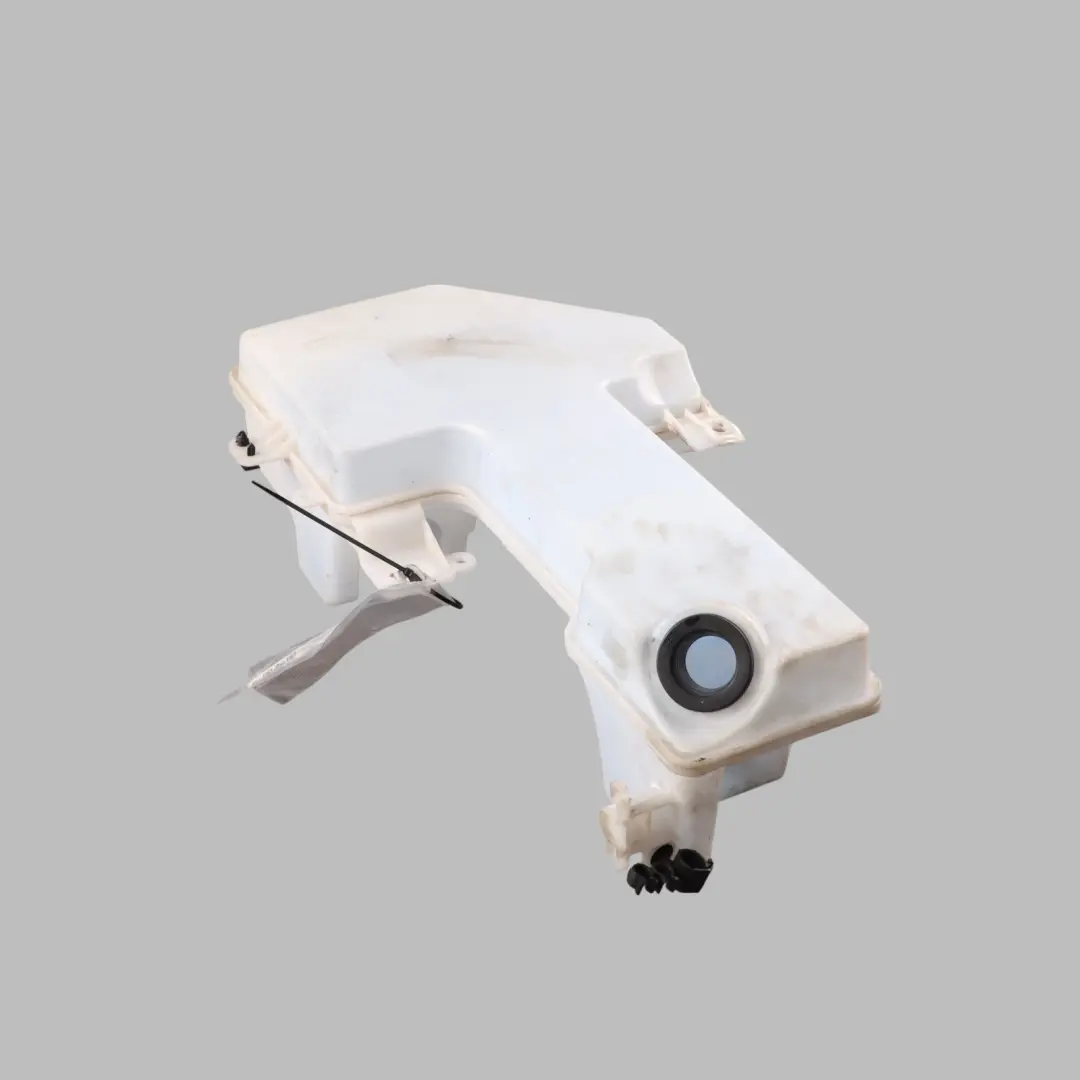 Windscreen Washer Bottle Fluid Tank Reservoir to Ford Transit Custom with Part number BK21-13K185-D Ford Transit Custom Windscreen Washer Bottle Fluid Tank Reservoir - SKU BK21-13K185-D - Part number BK21-13K185-D