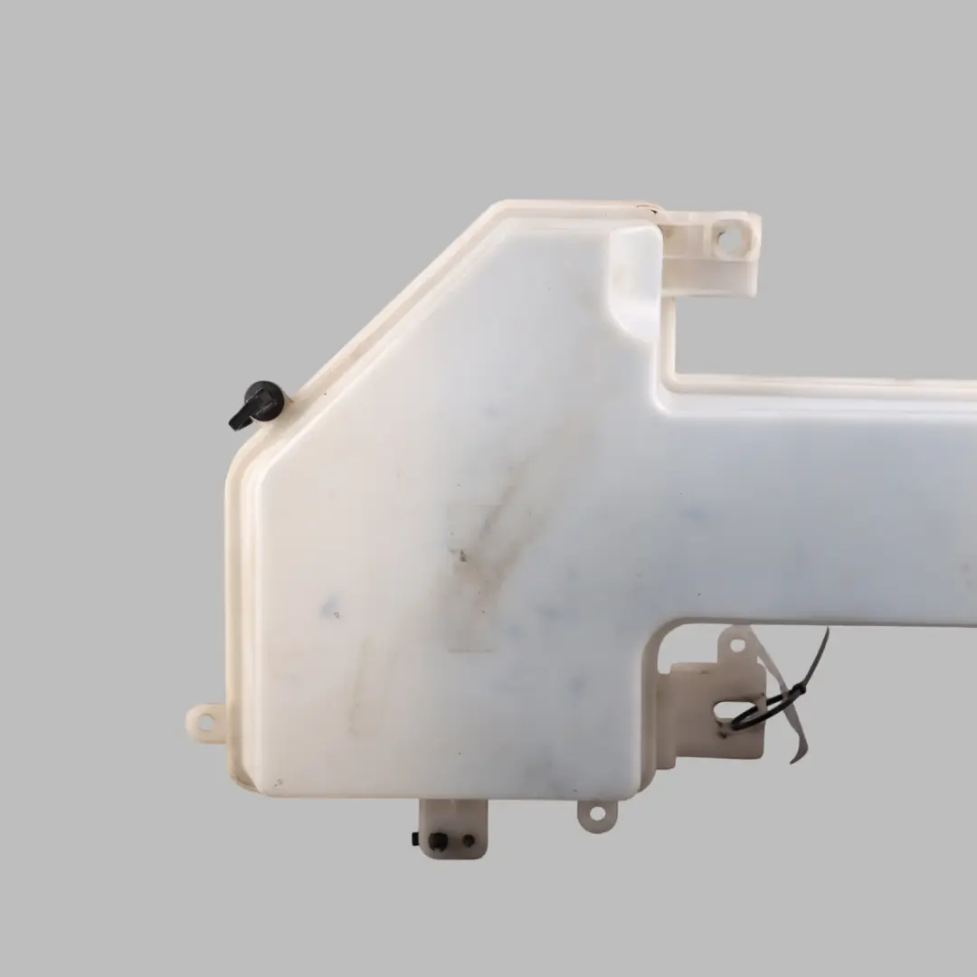 Windscreen Washer Bottle Fluid Tank Reservoir to Ford Transit Custom with Part number BK21-13K185-D Ford Transit Custom Windscreen Washer Bottle Fluid Tank Reservoir - SKU BK21-13K185-D - Part number BK21-13K185-D