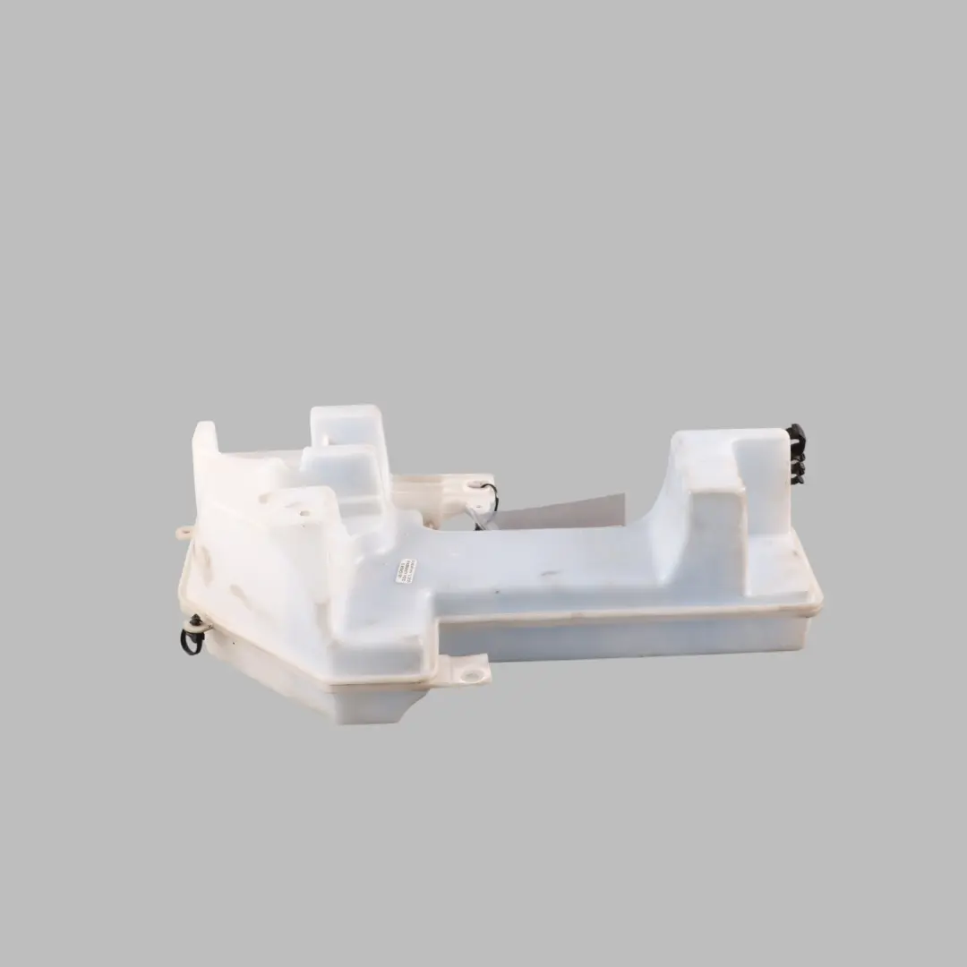 Windscreen Washer Bottle Fluid Tank Reservoir to Ford Transit Custom with Part number BK21-13K185-D Ford Transit Custom Windscreen Washer Bottle Fluid Tank Reservoir - SKU BK21-13K185-D - Part number BK21-13K185-D