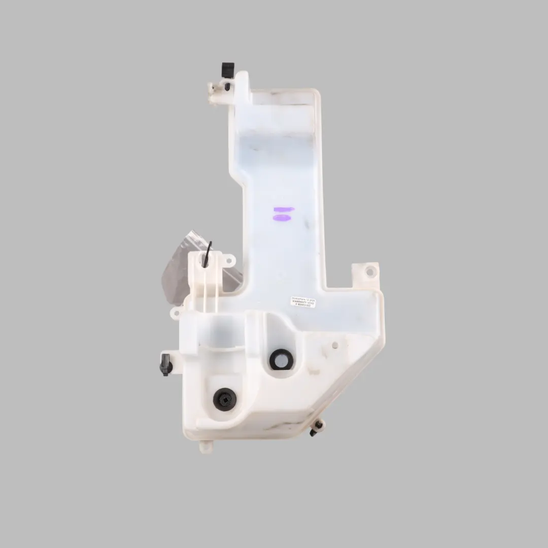Ford Transit Custom Windscreen Washer Bottle Fluid Tank Reservoir - SKU BK21-13K185-D - Part number BK21-13K185-D