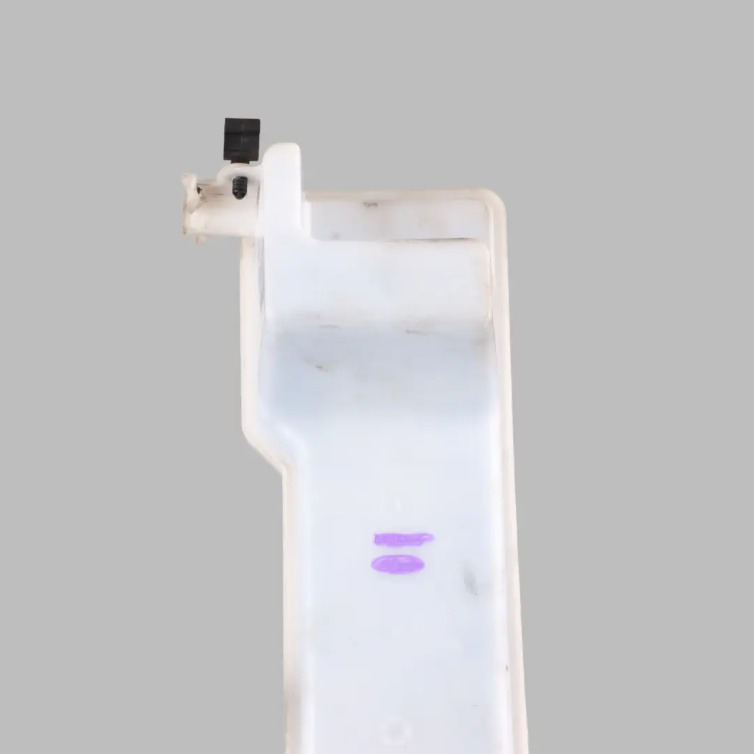 Windscreen Washer Bottle Fluid Tank Reservoir to Ford Transit Custom with Part number BK21-13K185-D Ford Transit Custom Windscreen Washer Bottle Fluid Tank Reservoir - SKU BK21-13K185-D - Part number BK21-13K185-D