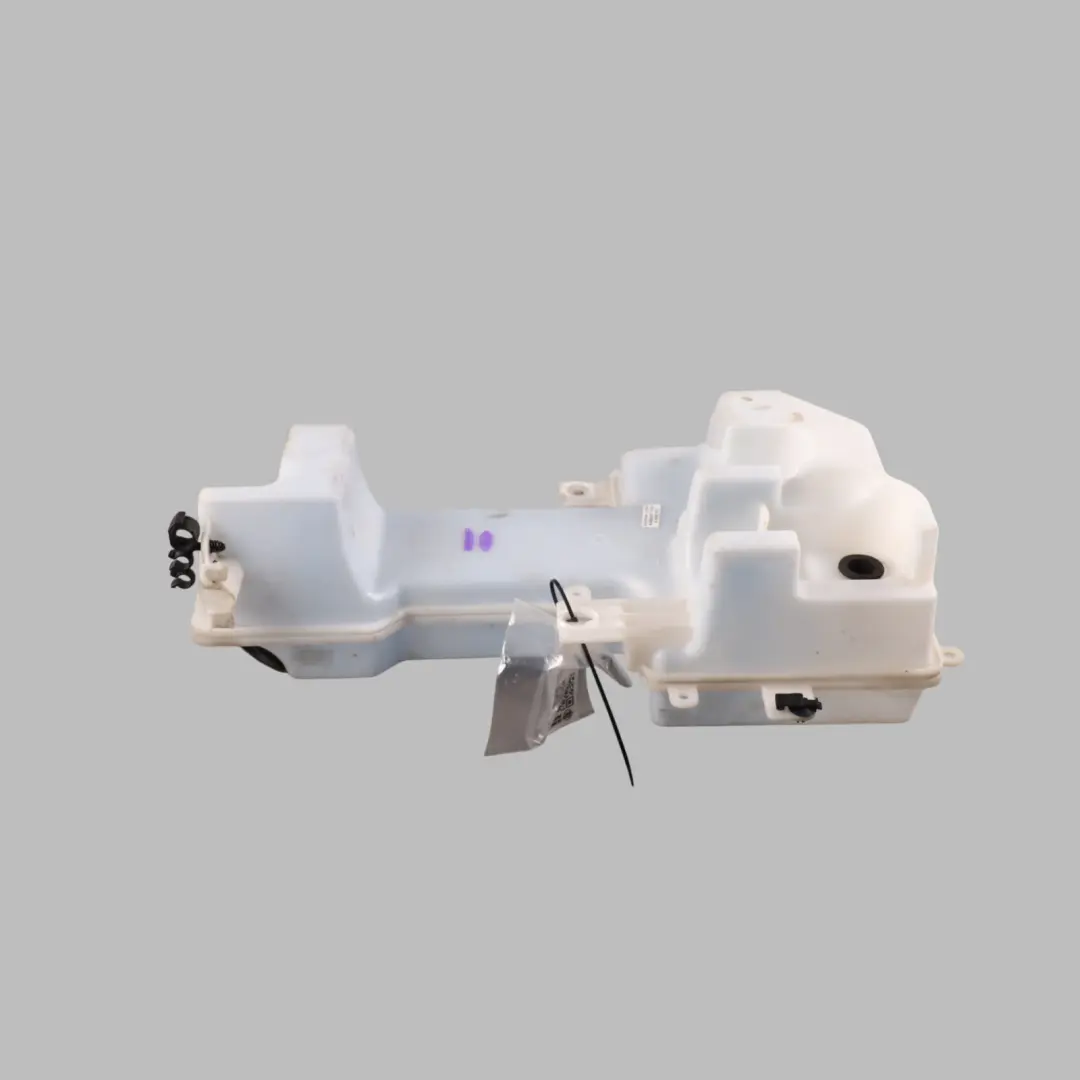 Ford Transit Custom Windscreen Washer Bottle Fluid Tank Reservoir - SKU BK21-13K185-D - Part number BK21-13K185-D