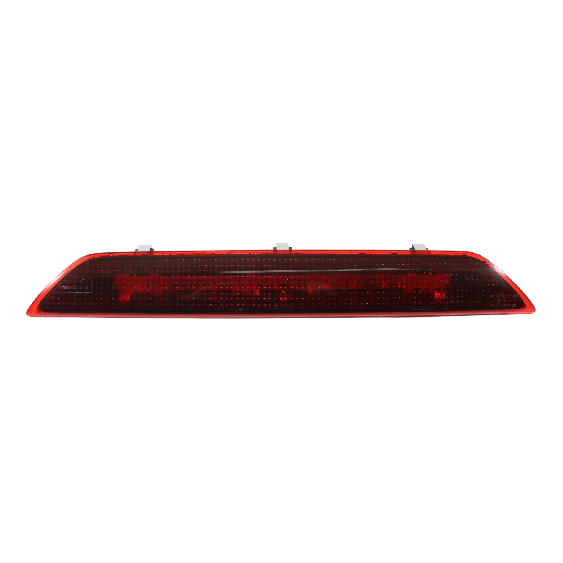 Ford Transit Custom Third Stoplamp Rear Additional Brake Lamp BK21-13N408-CE