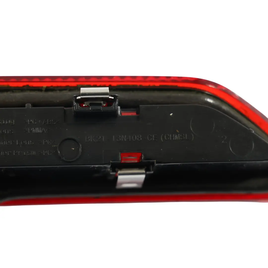 Terzo Faro Di Stop Posteriore Supplementare per Ford Transit Custom con numero di parte BK21-13N408-CE Ford Transit Custom Terzo Faro Di Stop Posteriore Supplementare - SKU BK21-13N408-CE - Numero di parte BK21-13N408-CE