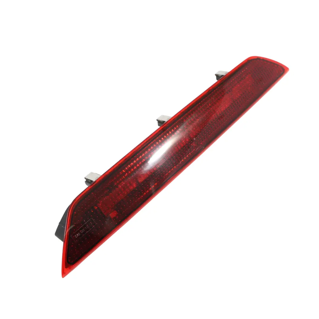 Tercera Luz De Freno Trasera Adicional para Ford Transit Custom con número de pieza BK21-13N408-CE Ford Transit Custom Tercera Luz De Freno Trasera Adicional - SKU BK21-13N408-CE - Número de pieza BK21-13N408-CE