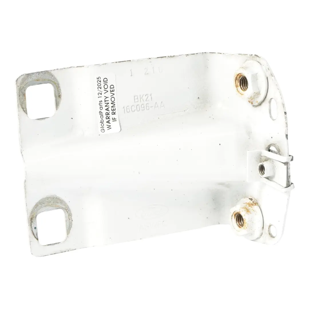 Mk1 Fender Bracket Holder Front Right O/S to Ford Transit Custom with Part number BK21-16C096-AA Ford Transit Custom Mk1 Fender Bracket Holder Front Right O/S - SKU BK21-16C096-AA - Part number BK21-16C096-AA