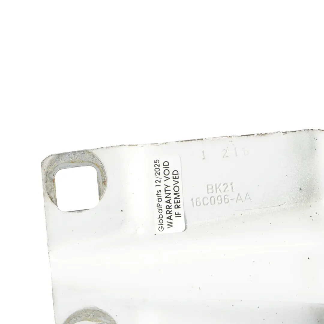 Mk1 Fender Bracket Holder Front Right O/S to Ford Transit Custom with Part number BK21-16C096-AA Ford Transit Custom Mk1 Fender Bracket Holder Front Right O/S - SKU BK21-16C096-AA - Part number BK21-16C096-AA