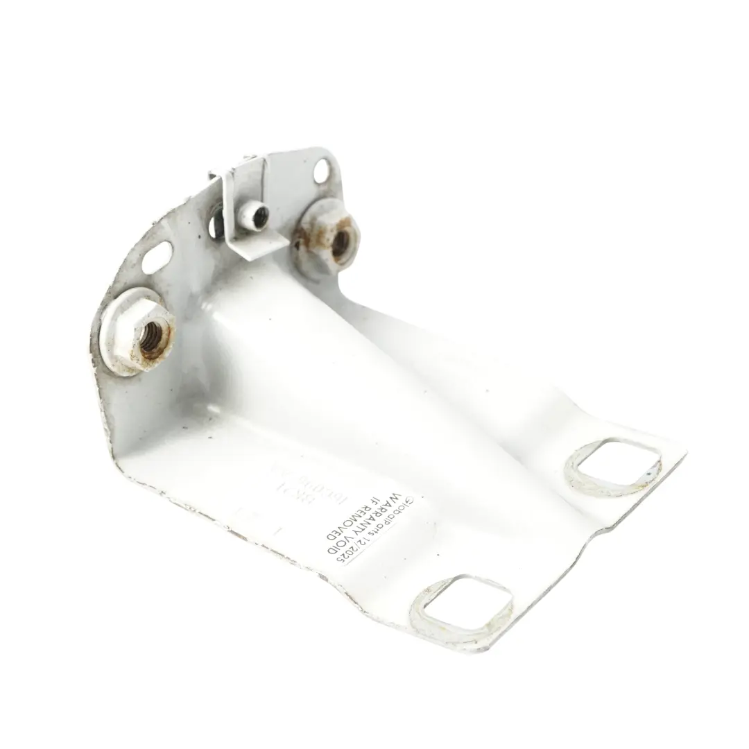 Mk1 Fender Bracket Holder Front Right O/S to Ford Transit Custom with Part number BK21-16C096-AA Ford Transit Custom Mk1 Fender Bracket Holder Front Right O/S - SKU BK21-16C096-AA - Part number BK21-16C096-AA