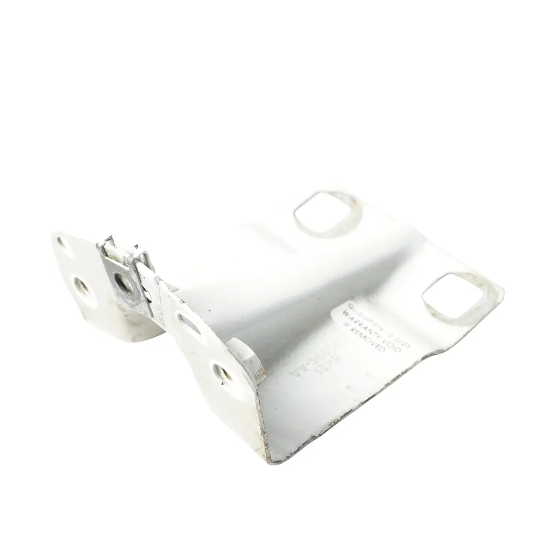 Ford Transit Custom Mk1 Fender Bracket Holder Front Right O/S - SKU BK21-16C096-AA - Part number BK21-16C096-AA