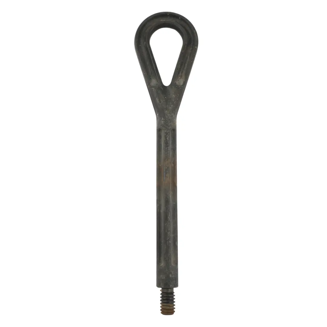 Ford Transit Custom Towing Eye Tow Hook Tool - SKU BK21-16C170-AB - Part number BK21-16C170-AB