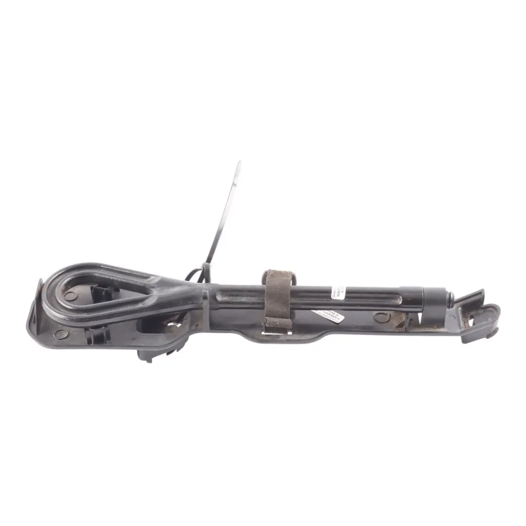 Ford Transit Custom Towing Eye Tow Hook Tool Holder Bracket Mount - SKU BK21-16C170-AC - Part number BK21-16C170-AC