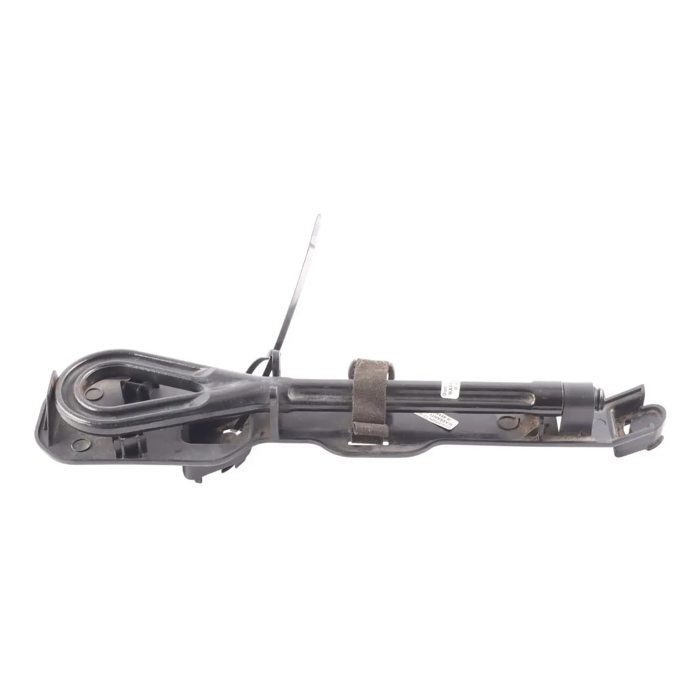 Ford Transit Custom Towing Eye Tow Hook Tool Holder Bracket Mount BK21-16C170-AC