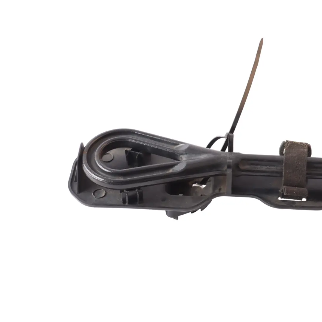 Ford Transit Custom Towing Eye Tow Hook Tool Holder Bracket Mount - SKU BK21-16C170-AC - Part number BK21-16C170-AC