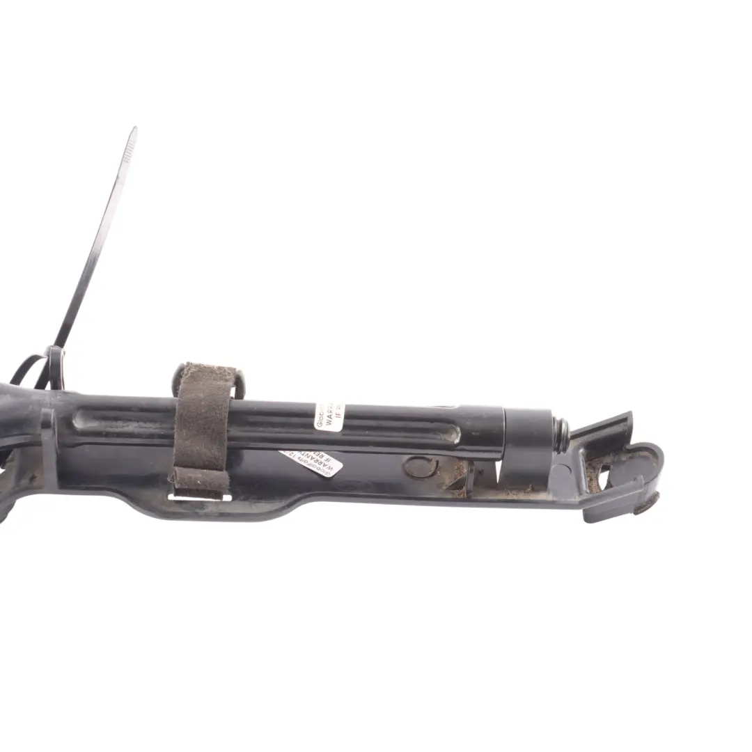 Ford Transit Custom Towing Eye Tow Hook Tool Holder Bracket Mount - SKU BK21-16C170-AC - Part number BK21-16C170-AC