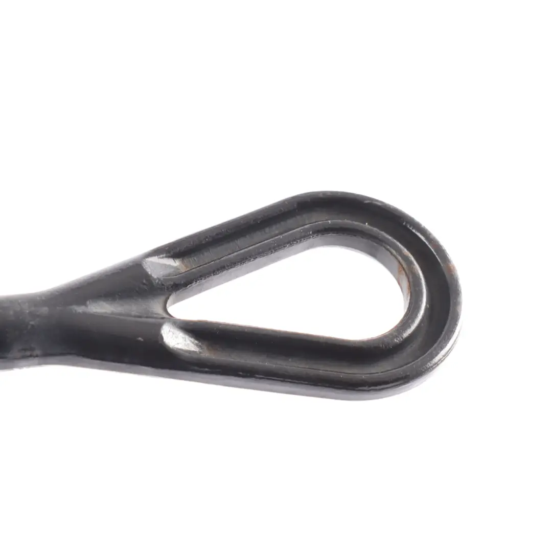 Ford Transit Custom Towing Eye Tow Hook Tool Holder Bracket Mount - SKU BK21-16C170-AC - Part number BK21-16C170-AC