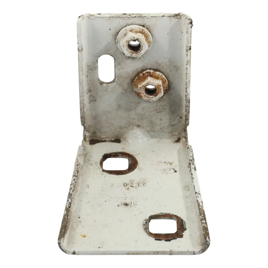 Ford Transit Custom Front Wing Fender Bracket Holder Right O/S - SKU BK21-16D154-AA - Part number BK21-16D154-AA