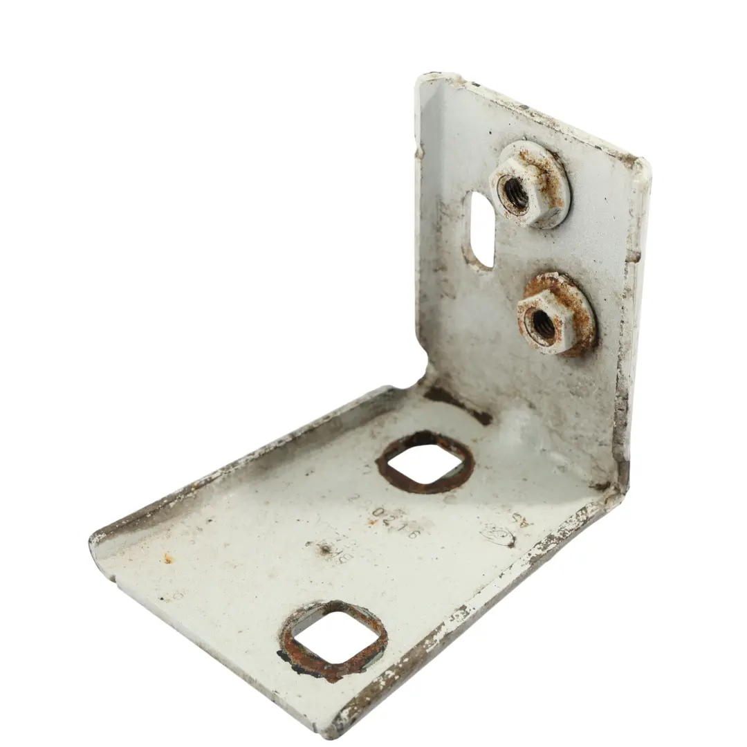 Ford Transit Custom Front Wing Fender Bracket Holder Right O/S - SKU BK21-16D154-AA - Part number BK21-16D154-AA