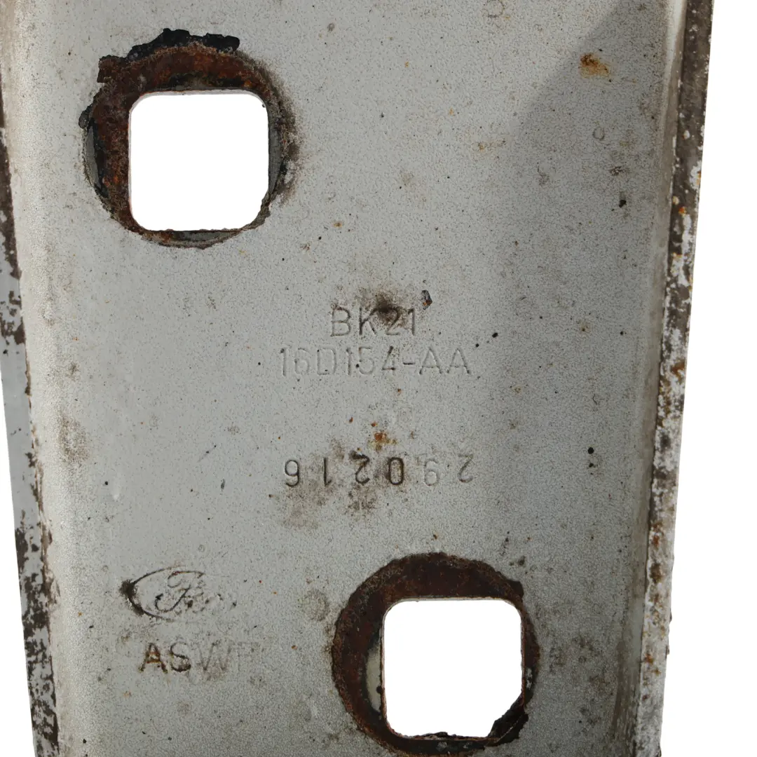 Soporte Guardabarros Delantero Derecho para Ford Transit Custom con número de pieza BK21-16D154-AA Ford Transit Custom Soporte Guardabarros Delantero Derecho - SKU BK21-16D154-AA - Número de pieza BK21-16D154-AA