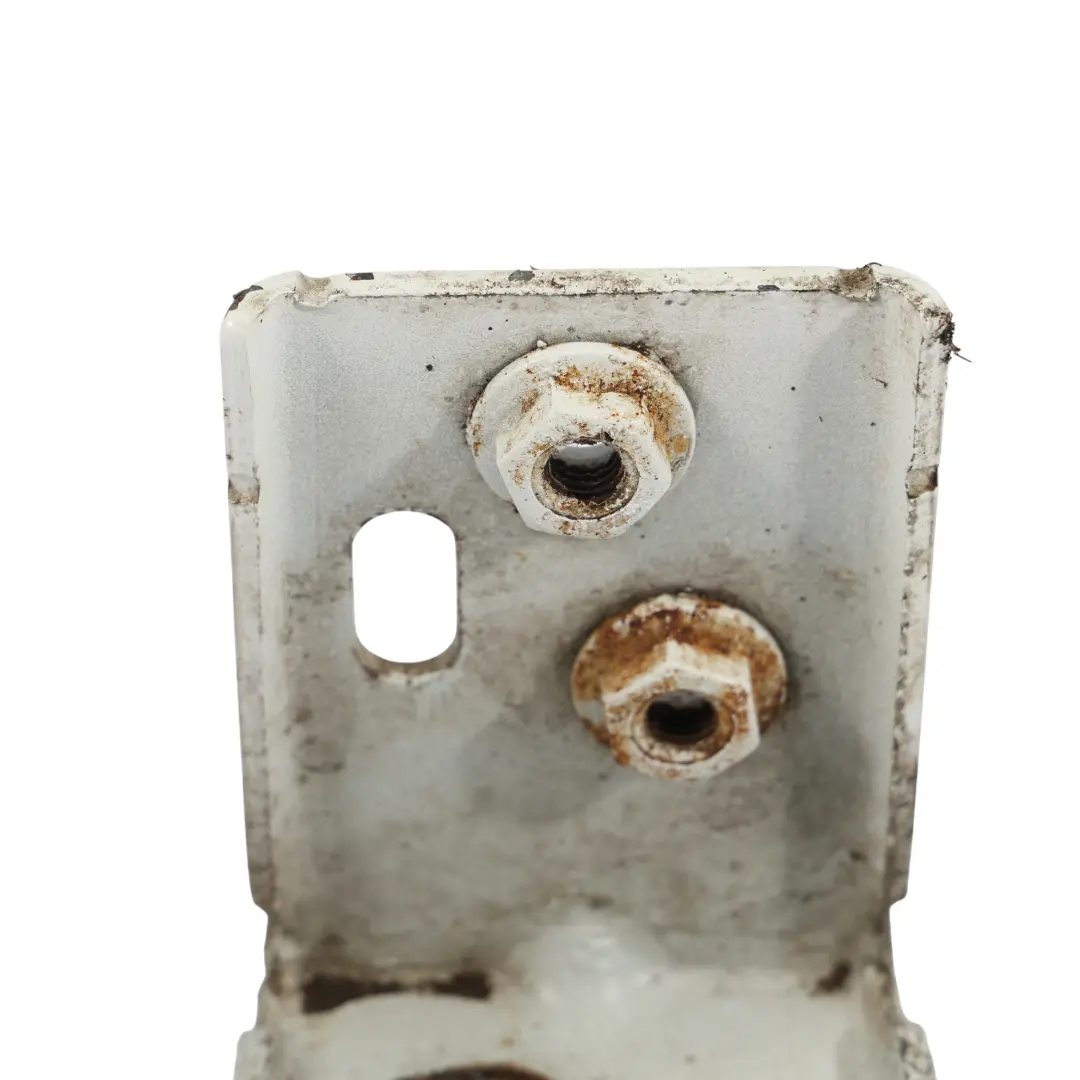 Ford Transit Custom Supporto Staffa Parafango Anteriore Destra - SKU BK21-16D154-AA - Numero di parte BK21-16D154-AA