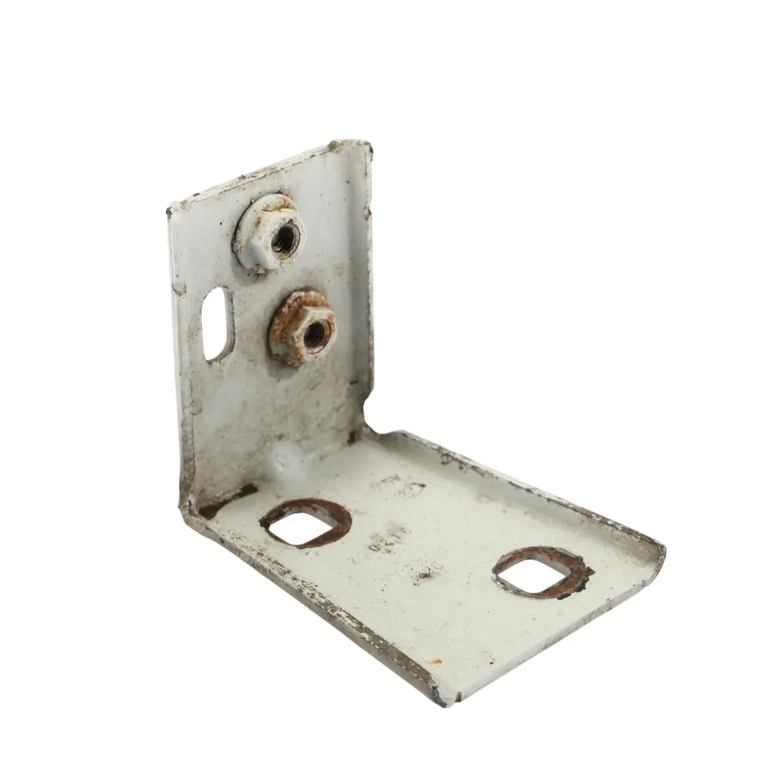 Ford Transit Custom Front Wing Fender Bracket Holder Right O/S - SKU BK21-16D154-AA - Part number BK21-16D154-AA