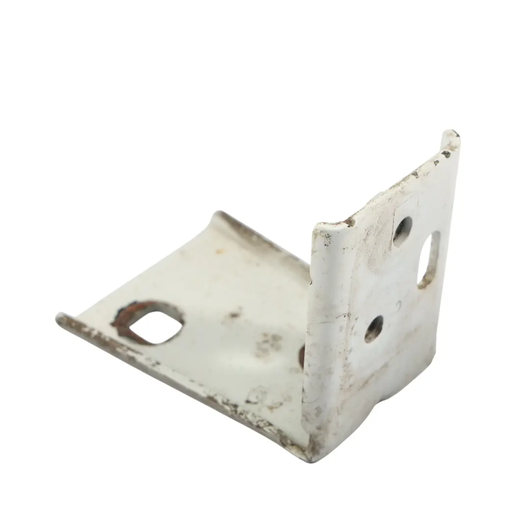 Ford Transit Custom Front Wing Fender Bracket Holder Right O/S - SKU BK21-16D154-AA - Part number BK21-16D154-AA