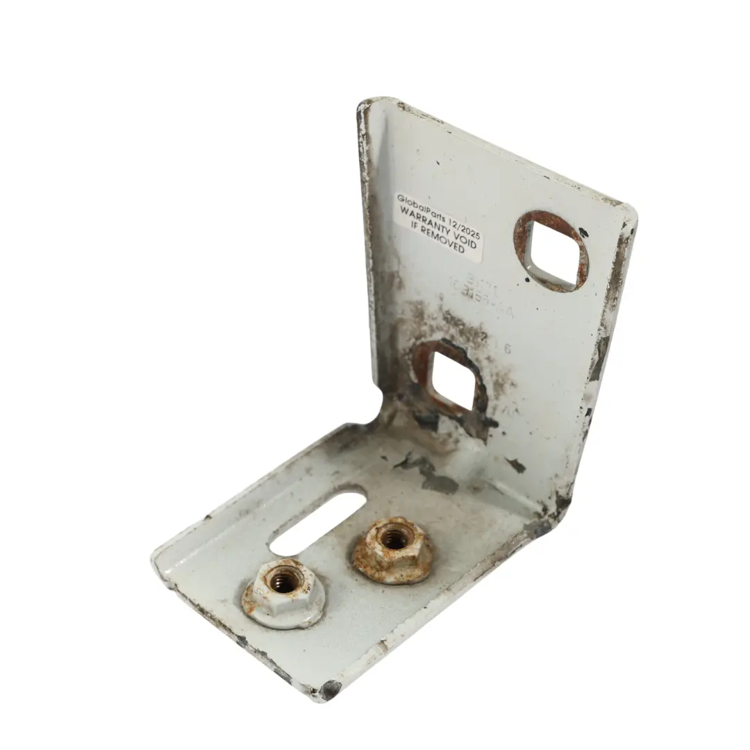 Ford Transit Custom Soporte De Guardabarros Delantero Derecho - SKU BK21-16D155-AA - Número de pieza BK21-16D155-AA