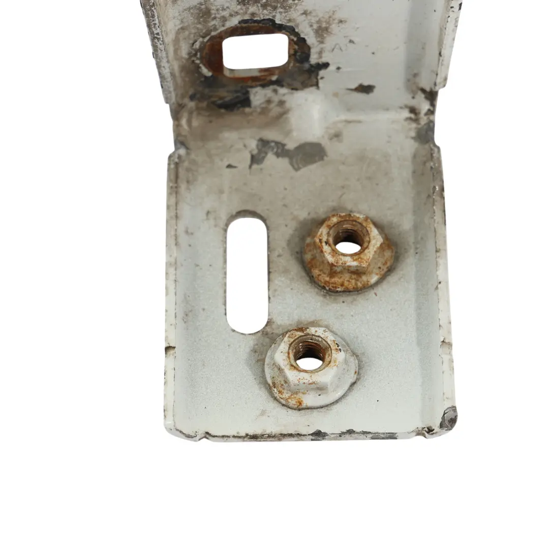 Aile Avant Support D'Aile Droite pour Ford Transit Custom à propos du numéro de pièce BK21-16D155-AA Ford Transit Custom Aile Avant Support D'Aile Droite - SKU BK21-16D155-AA - Numéro de pièce BK21-16D155-AA