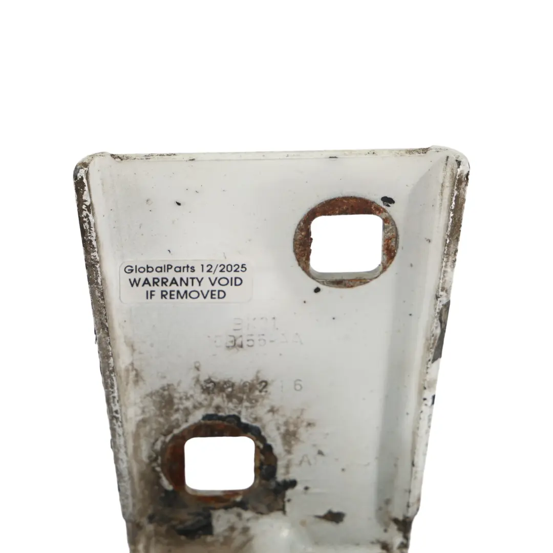 Front Wing Fender Bracket Holder Right O/S to Ford Transit Custom with Part number BK21-16D155-AA Ford Transit Custom Front Wing Fender Bracket Holder Right O/S - SKU BK21-16D155-AA - Part number BK21-16D155-AA