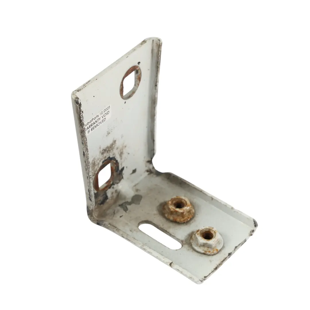 Front Wing Fender Bracket Holder Right O/S to Ford Transit Custom with Part number BK21-16D155-AA Ford Transit Custom Front Wing Fender Bracket Holder Right O/S - SKU BK21-16D155-AA - Part number BK21-16D155-AA