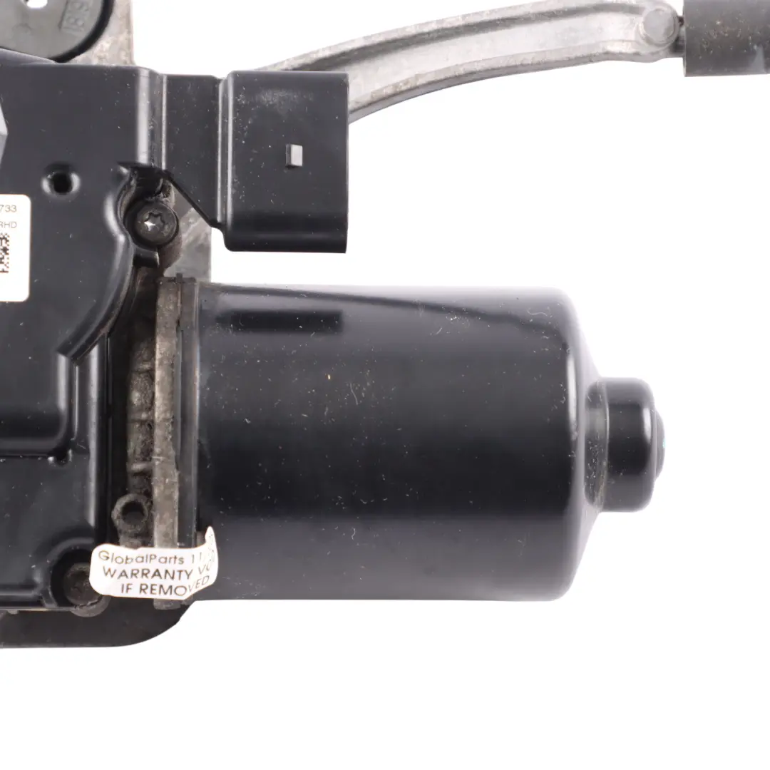 Limpiaparabrisas Delantero Derecho 4 PIN BK2117501AF para Ford Transit Custom I Motor con número de pieza BK2117500AF Ford Transit Custom I Motor Limpiaparabrisas Delantero Derecho 4 PIN BK2117501AF - SKU BK2117500AF - Número de pieza BK2117500AF