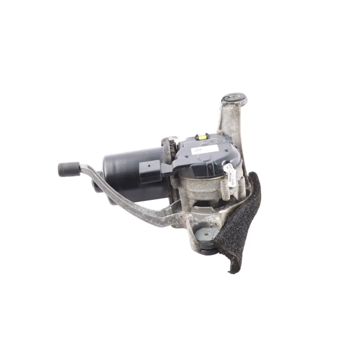 Motore Tergicristallo Anteriore Destro 4 PIN BK2117501AF per Ford Transit Custom I con numero di parte BK2117500AF Ford Transit Custom I Motore Tergicristallo Anteriore Destro 4 PIN BK2117501AF - SKU BK2117500AF - Numero di parte BK2117500AF