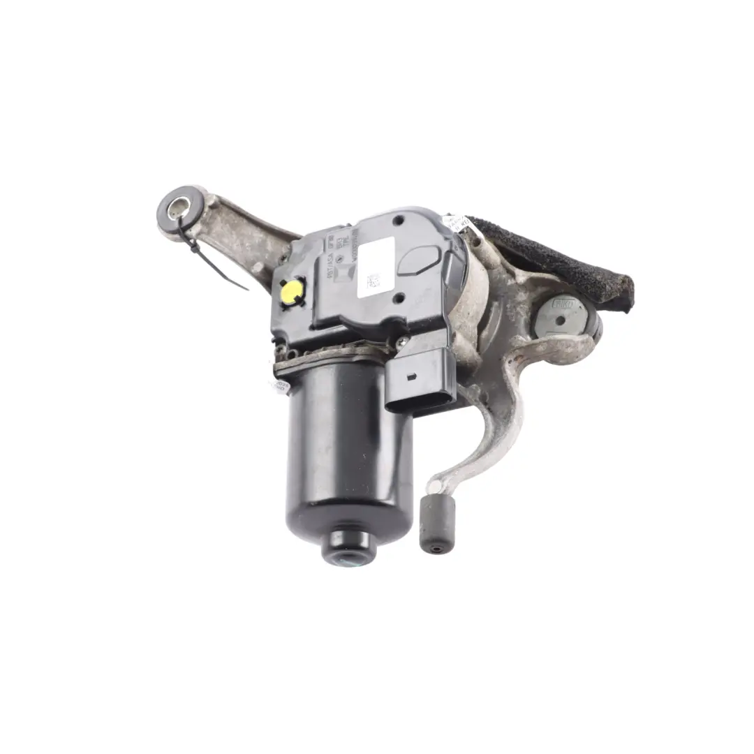 Ford Transit Custom I Motore Tergicristallo Anteriore Destro 4 PIN BK2117501AF - SKU BK2117500AF - Numero di parte BK2117500AF