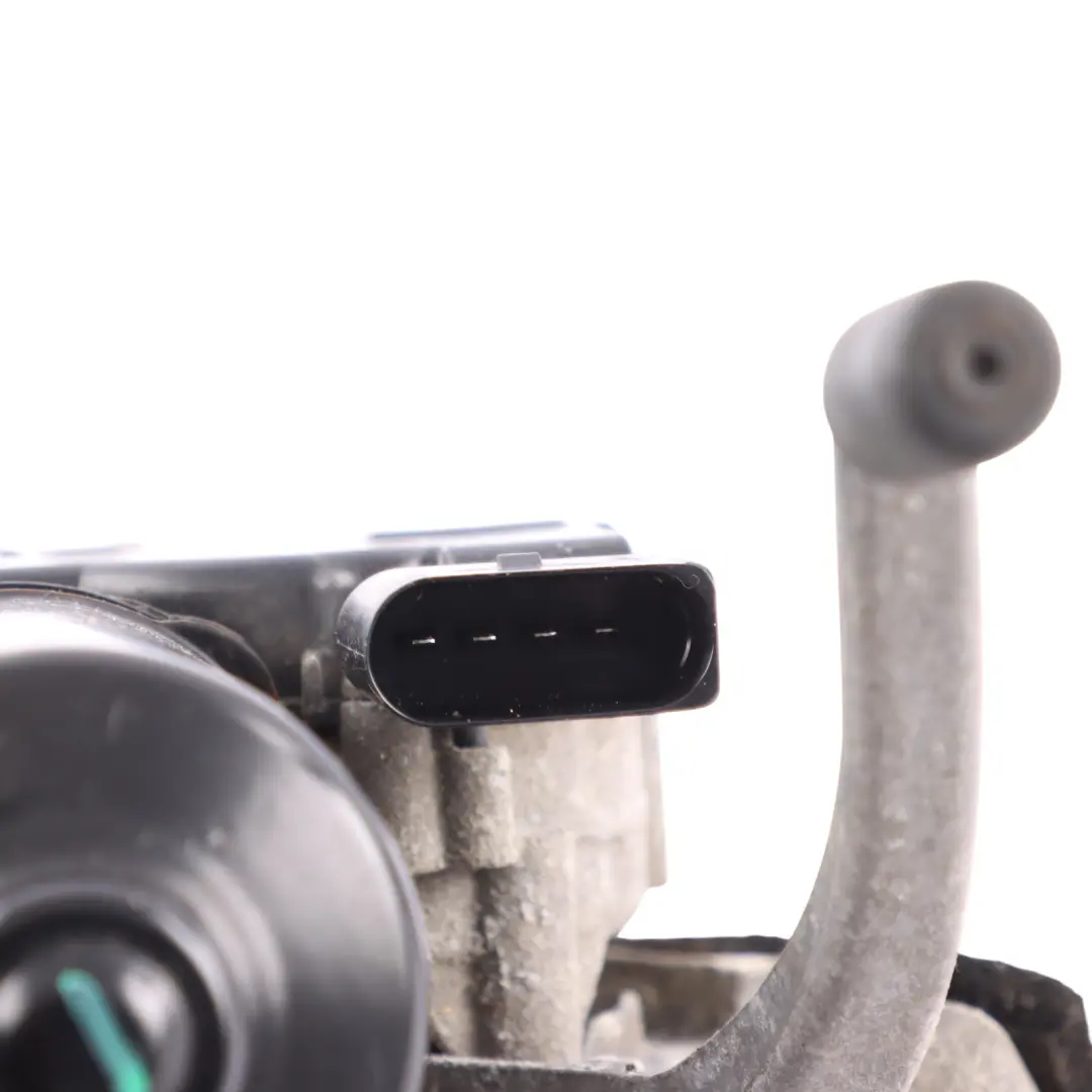 Ford Transit Custom I Vorne Rechts Seiten Wischer Motor 4 PIN BK2117501AF - SKU BK2117500AF - Teilenummer BK2117500AF