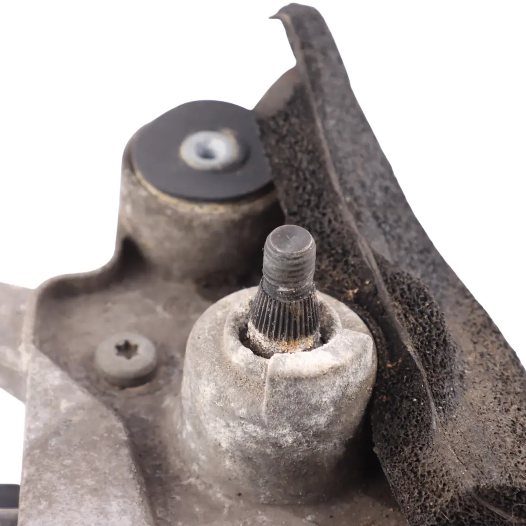 Ford Transit Custom I Moteur D'Essuie-Glace Avant Droit 4 Broches BK2117501AF - SKU BK2117500AF - Numéro de pièce BK2117500AF