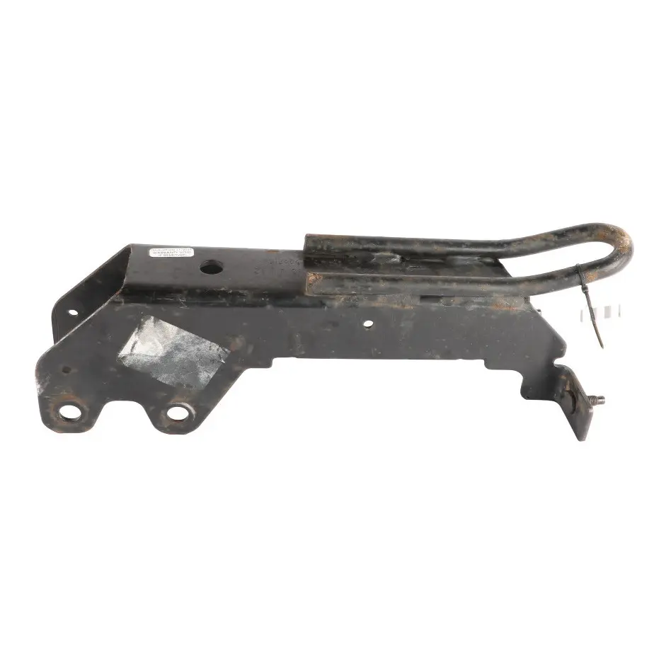 Soporte Refuerzo Parachoques Trasero Izquierdo para Ford Transit Custom con número de pieza BK21-17912A04 Ford Transit Custom Soporte Refuerzo Parachoques Trasero Izquierdo - SKU BK21-17912A04 - Número de pieza BK21-17912A04