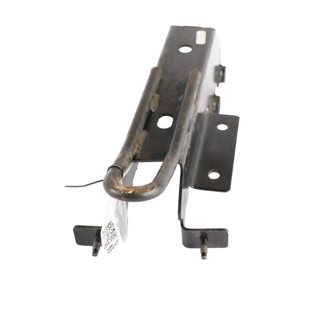 Ford Transit Custom Support De Renfort Pare Chocs Arrière Gauche - SKU BK21-17912A04 - Numéro de pièce BK21-17912A04