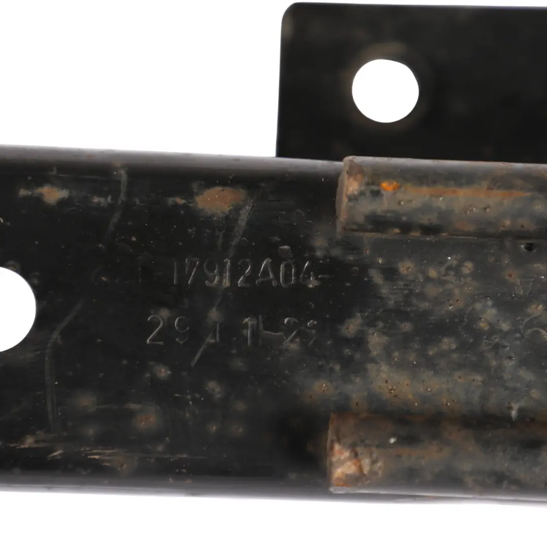 Support De Renfort Pare Chocs Arrière Gauche pour Ford Transit Custom à propos du numéro de pièce BK21-17912A04 Ford Transit Custom Support De Renfort Pare Chocs Arrière Gauche - SKU BK21-17912A04 - Numéro de pièce BK21-17912A04