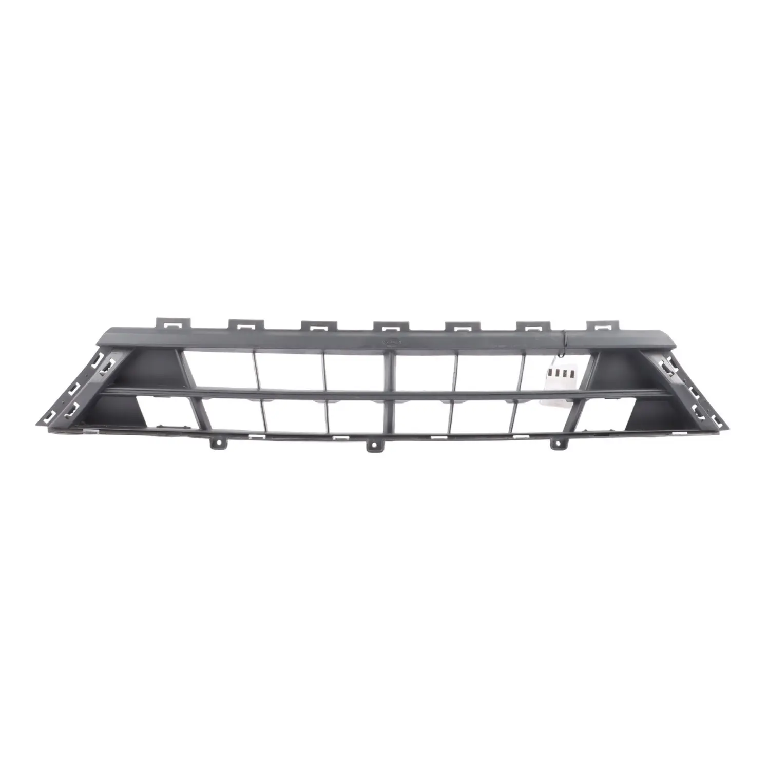 Ford Transit Custom Front Bumper Grid Centre Lower Grille Cover BK21-17K946-AC