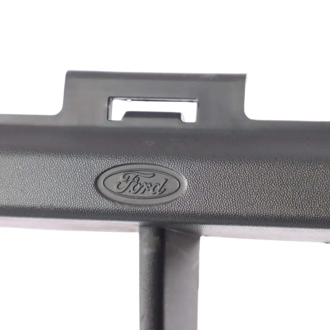 Ford Transit Custom Front Bumper Grid Centre Lower Grille Cover - SKU BK21-17K946-AC - Part number BK21-17K946-AC