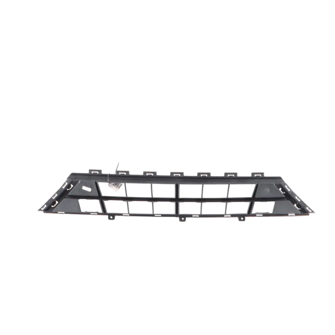 Front Bumper Grid Centre Lower Grille Cover to Ford Transit Custom with Part number BK21-17K946-AC Ford Transit Custom Front Bumper Grid Centre Lower Grille Cover - SKU BK21-17K946-AC - Part number BK21-17K946-AC
