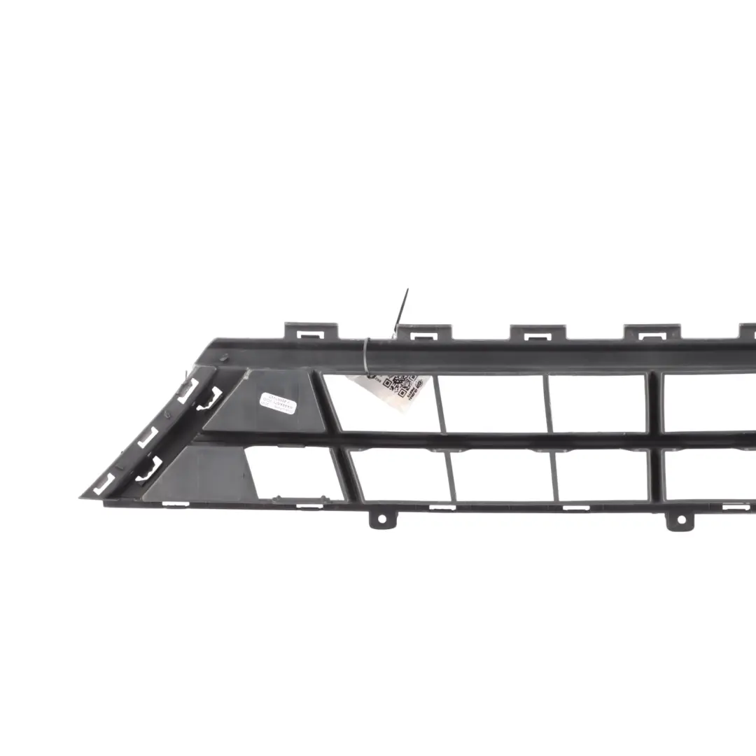 Ford Transit Custom Front Bumper Grid Centre Lower Grille Cover - SKU BK21-17K946-AC - Part number BK21-17K946-AC